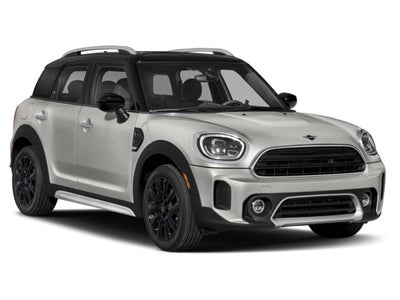 2022 MINI Cooper S Countryman Cooper S