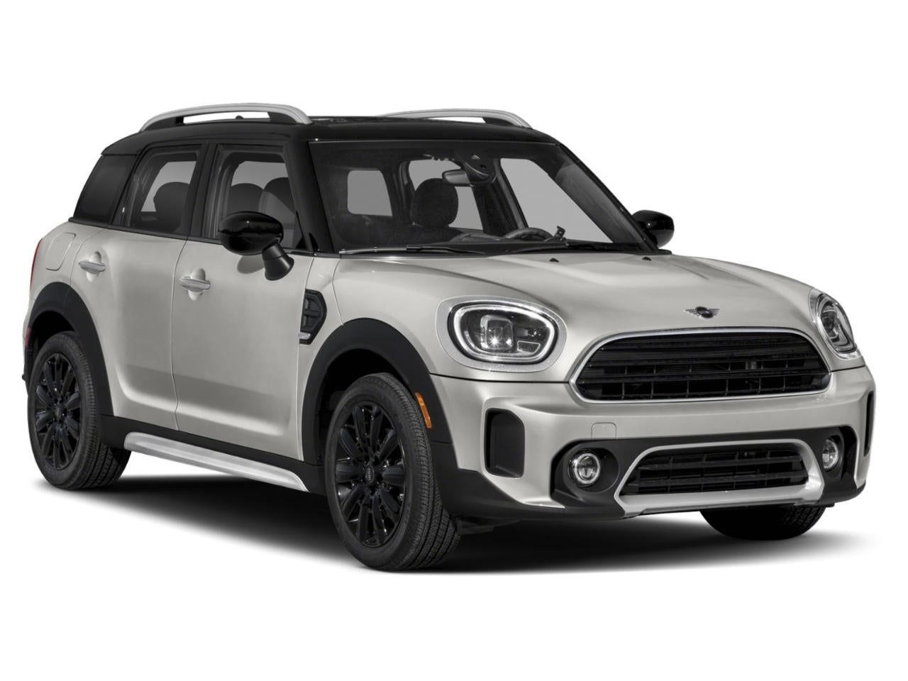 2022 MINI Cooper S Countryman Cooper S