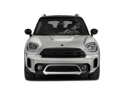2022 MINI Cooper S Countryman Cooper S