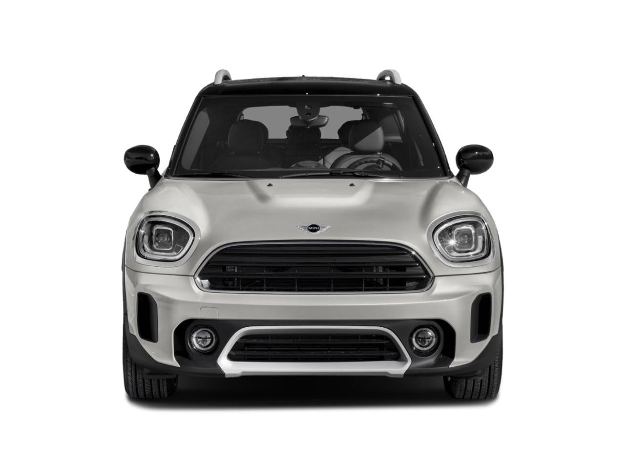2022 MINI Cooper S Countryman Cooper S