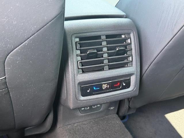 2022 Volkswagen Golf R 2.0T Manual