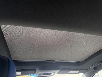 2022 Volkswagen Golf R 2.0T Manual