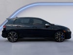 2022 Volkswagen Golf R 2.0T Manual