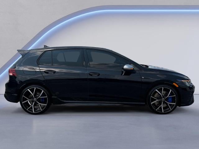 2022 Volkswagen Golf R 2.0T Manual