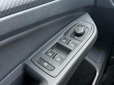 2022 Volkswagen Golf R 2.0T Manual