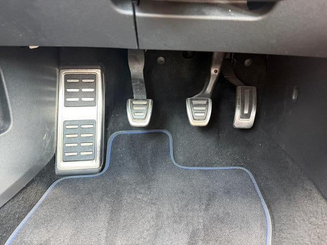 2022 Volkswagen Golf R 2.0T Manual