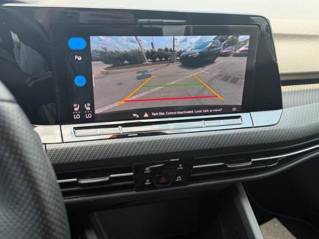 2022 Volkswagen Golf R 2.0T Manual