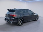 2022 Volkswagen Golf R 2.0T Manual