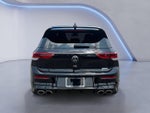 2022 Volkswagen Golf R 2.0T Manual
