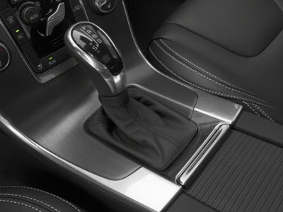 2015 Volvo S60 2015.5 4dr Sdn T5 Drive-E Premier FWD