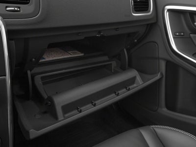 2015 Volvo S60 2015.5 4dr Sdn T5 Drive-E Premier FWD