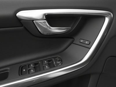 2015 Volvo S60 2015.5 4dr Sdn T5 Drive-E Premier FWD