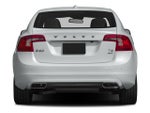 2015 Volvo S60 2015.5 4dr Sdn T5 Drive-E Premier FWD