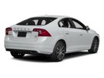 2015 Volvo S60 2015.5 4dr Sdn T5 Drive-E Premier FWD