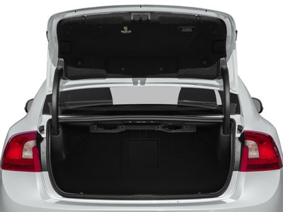 2015 Volvo S60 2015.5 4dr Sdn T5 Drive-E Premier FWD