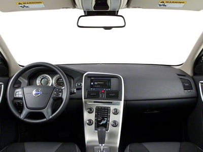 2012 Volvo XC60 AWD 4dr 3.0L