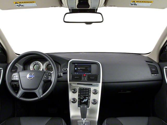 2012 Volvo XC60 AWD 4dr 3.0L