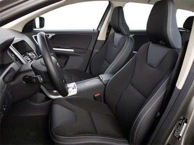 2012 Volvo XC60 AWD 4dr 3.0L