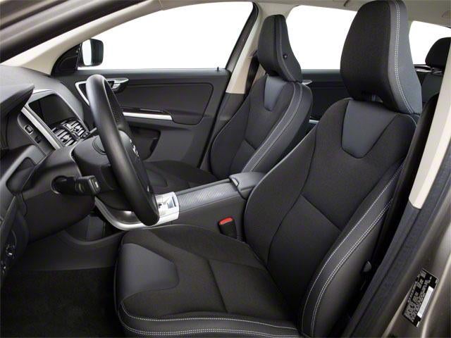 2012 Volvo XC60 AWD 4dr 3.0L