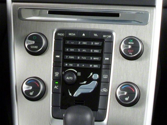 2012 Volvo XC60 AWD 4dr 3.0L