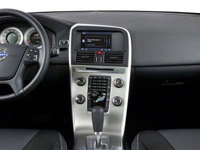 2012 Volvo XC60 AWD 4dr 3.0L