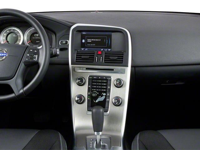 2012 Volvo XC60 AWD 4dr 3.0L