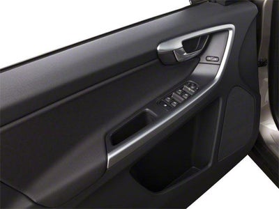 2012 Volvo XC60 AWD 4dr 3.0L