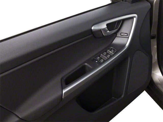 2012 Volvo XC60 AWD 4dr 3.0L