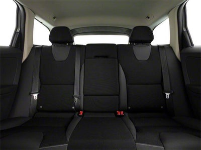 2012 Volvo XC60 AWD 4dr 3.0L