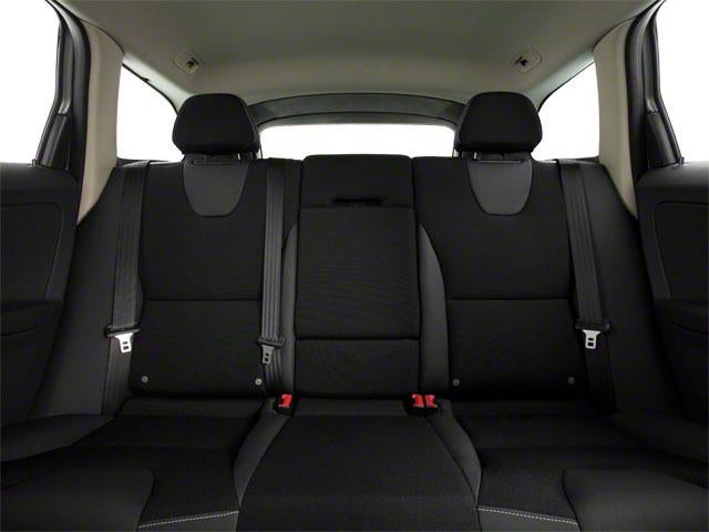2012 Volvo XC60 AWD 4dr 3.0L