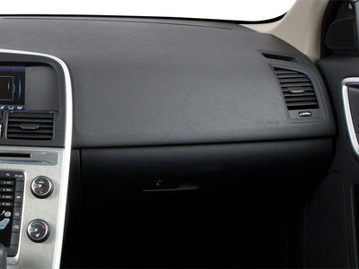 2012 Volvo XC60 AWD 4dr 3.0L