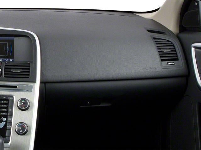 2012 Volvo XC60 AWD 4dr 3.0L