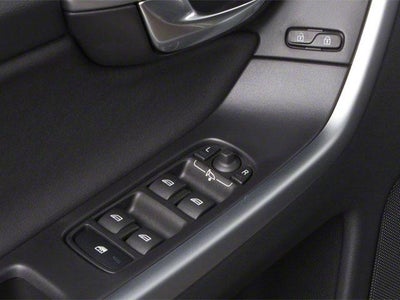 2012 Volvo XC60 AWD 4dr 3.0L