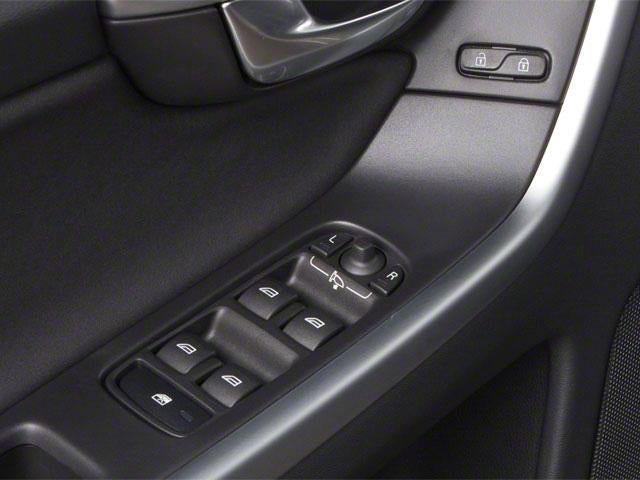 2012 Volvo XC60 AWD 4dr 3.0L