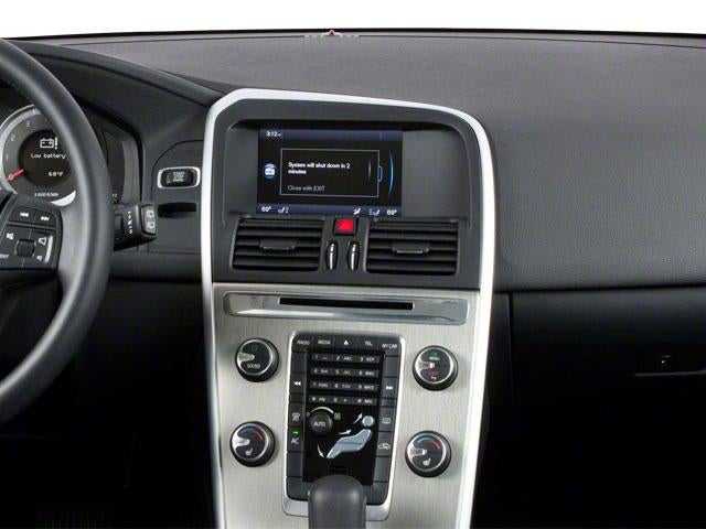 2012 Volvo XC60 AWD 4dr 3.0L