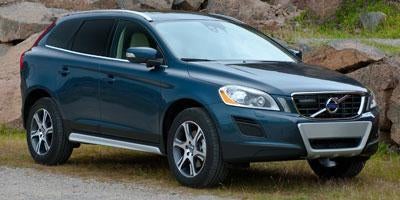 2012 Volvo XC60 AWD 4dr 3.0L