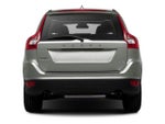 2012 Volvo XC60 AWD 4dr 3.0L