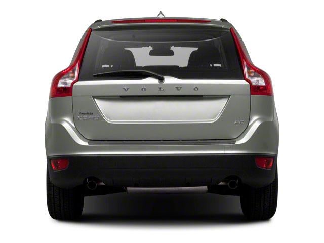 2012 Volvo XC60 AWD 4dr 3.0L