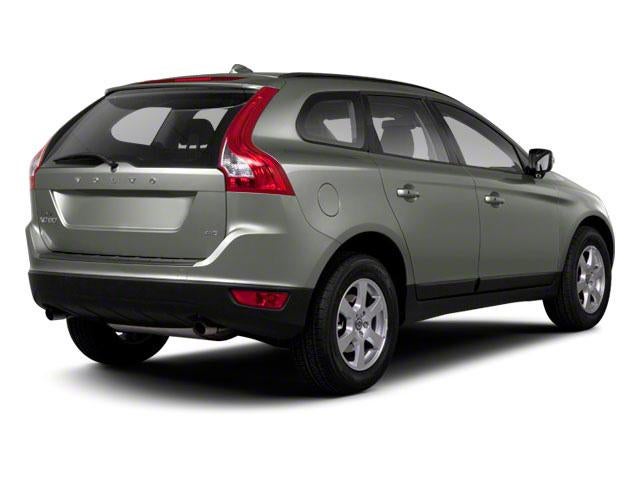 2012 Volvo XC60 AWD 4dr 3.0L