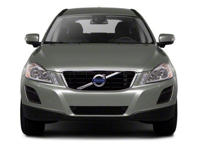 2012 Volvo XC60 AWD 4dr 3.0L