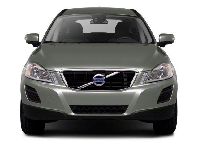2012 Volvo XC60 AWD 4dr 3.0L