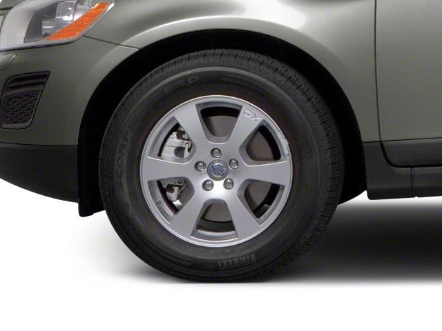 2012 Volvo XC60 AWD 4dr 3.0L