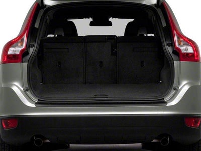 2012 Volvo XC60 AWD 4dr 3.0L
