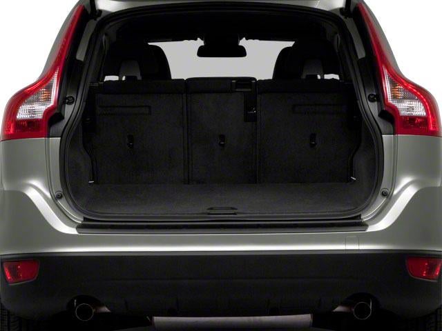 2012 Volvo XC60 AWD 4dr 3.0L