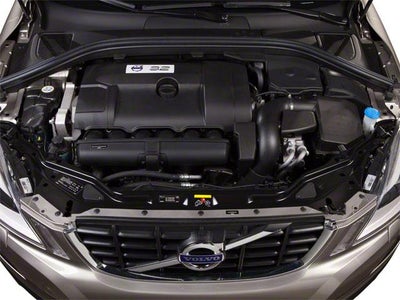 2012 Volvo XC60 AWD 4dr 3.0L