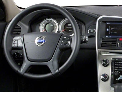 2012 Volvo XC60 AWD 4dr 3.0L