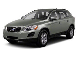 2012 Volvo XC60 AWD 4dr 3.0L
