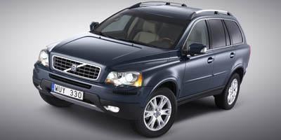 2008 Volvo XC90 FWD 4dr I6 w/Snrf/3rd Row