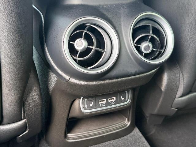 2023 Alfa Romeo Stelvio Ti AWD