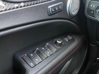 2023 Alfa Romeo Stelvio Ti AWD